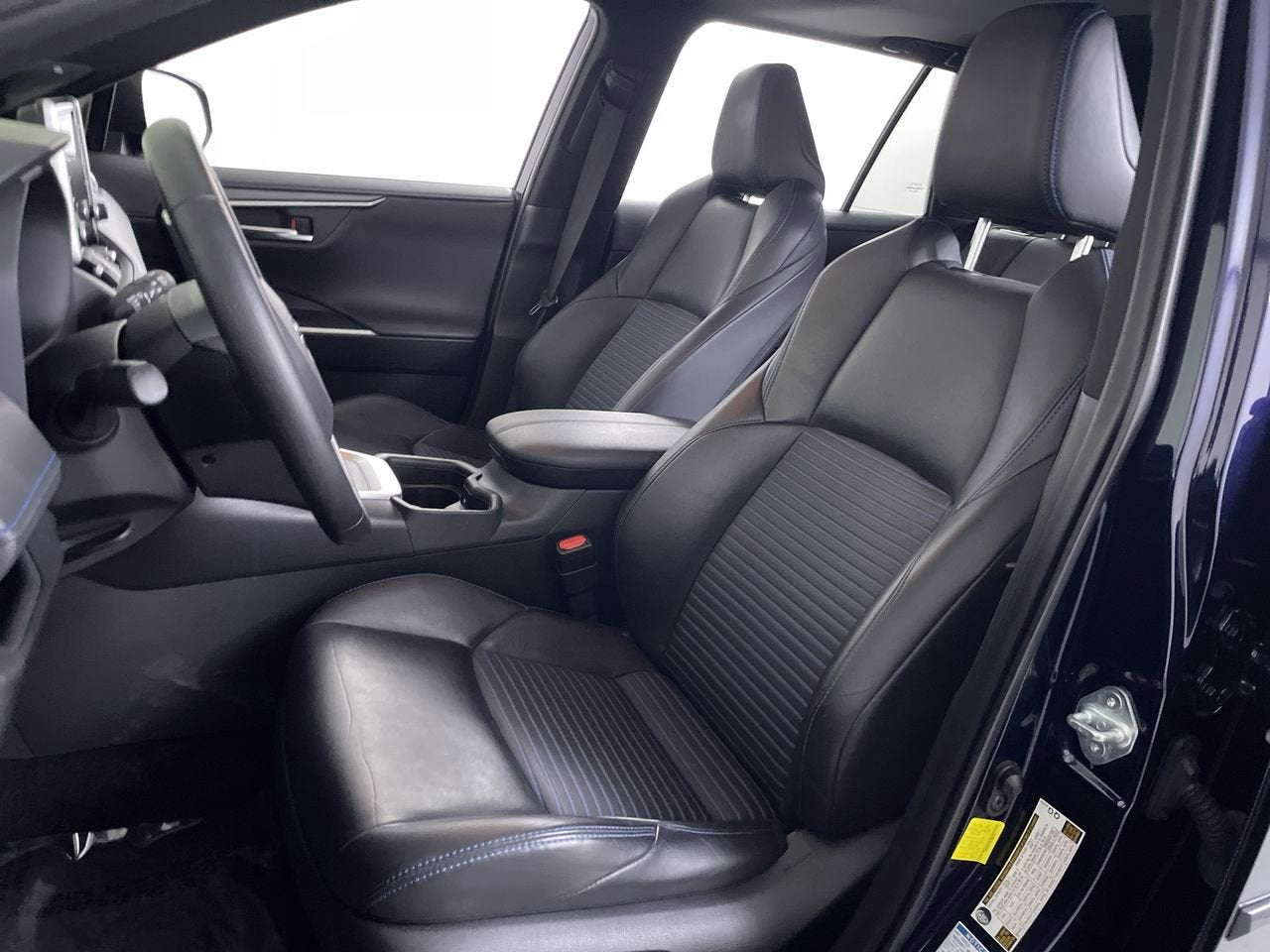 2019 Toyota RAV4 Hybrid Hybrid XSE