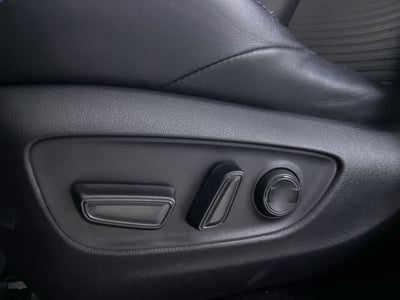 2019 Toyota RAV4 Hybrid Hybrid XSE