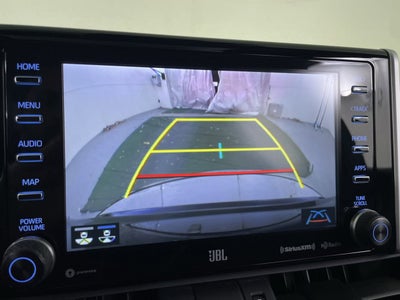 2019 Toyota RAV4 Hybrid Hybrid XSE