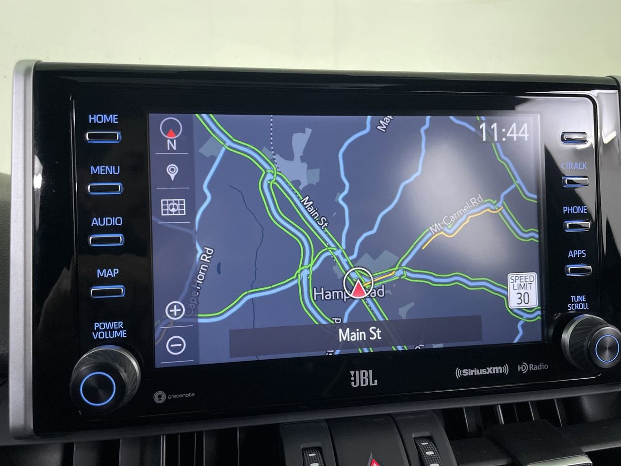 2019 Toyota RAV4 Hybrid Hybrid XSE