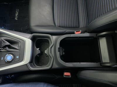 2019 Toyota RAV4 Hybrid Hybrid XSE