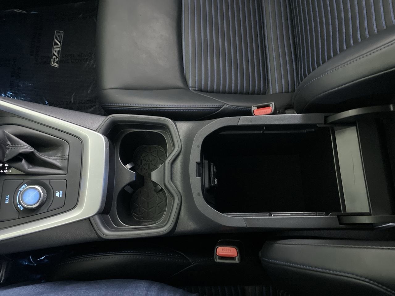 2019 Toyota RAV4 Hybrid Hybrid XSE