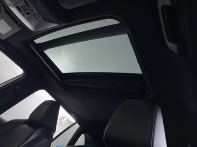 2019 Toyota RAV4 Hybrid Hybrid XSE