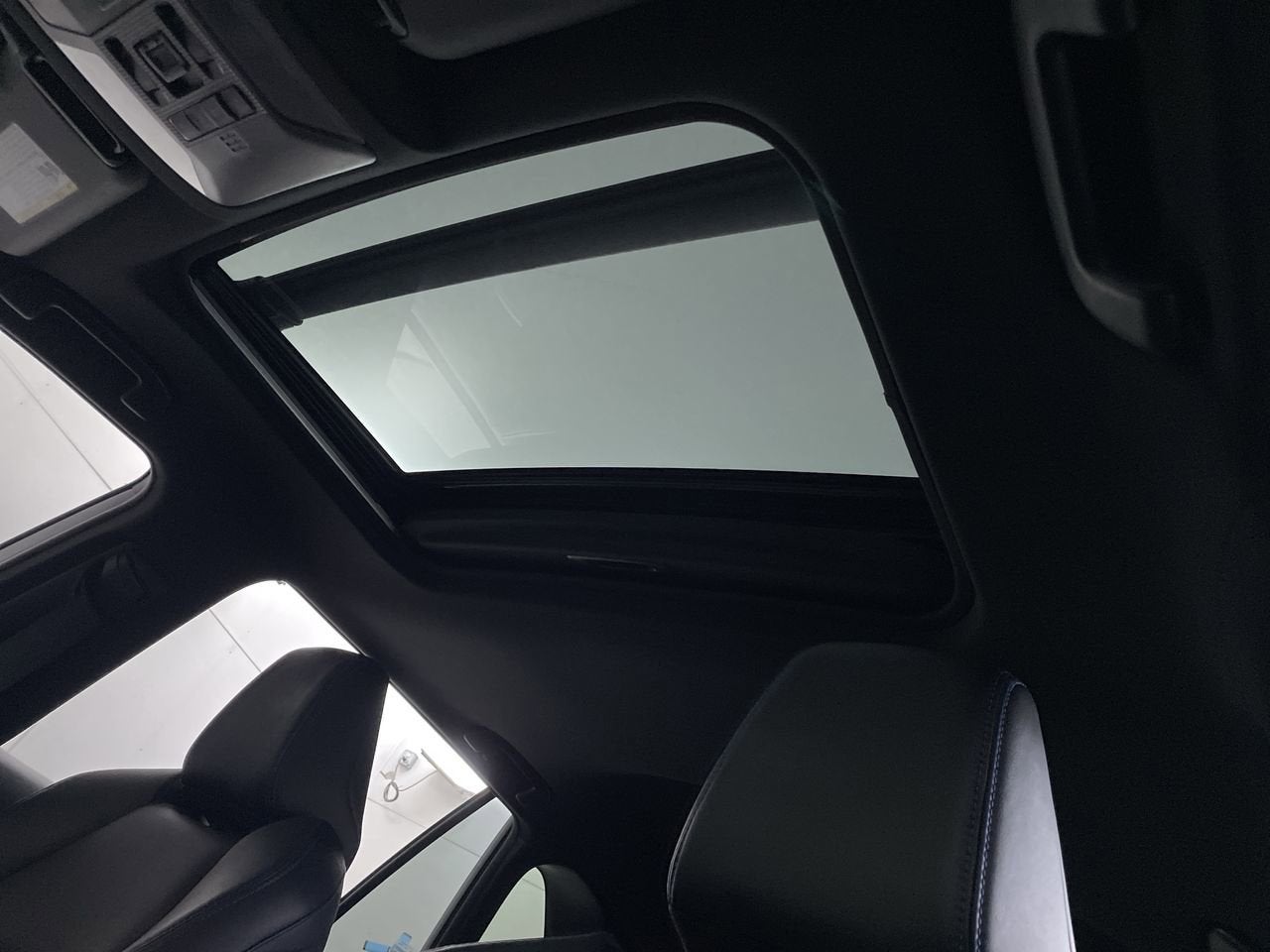 2019 Toyota RAV4 Hybrid Hybrid XSE