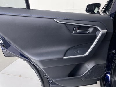 2019 Toyota RAV4 Hybrid Hybrid XSE