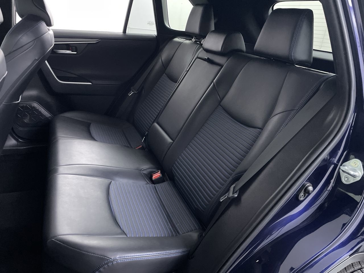 2019 Toyota RAV4 Hybrid Hybrid XSE