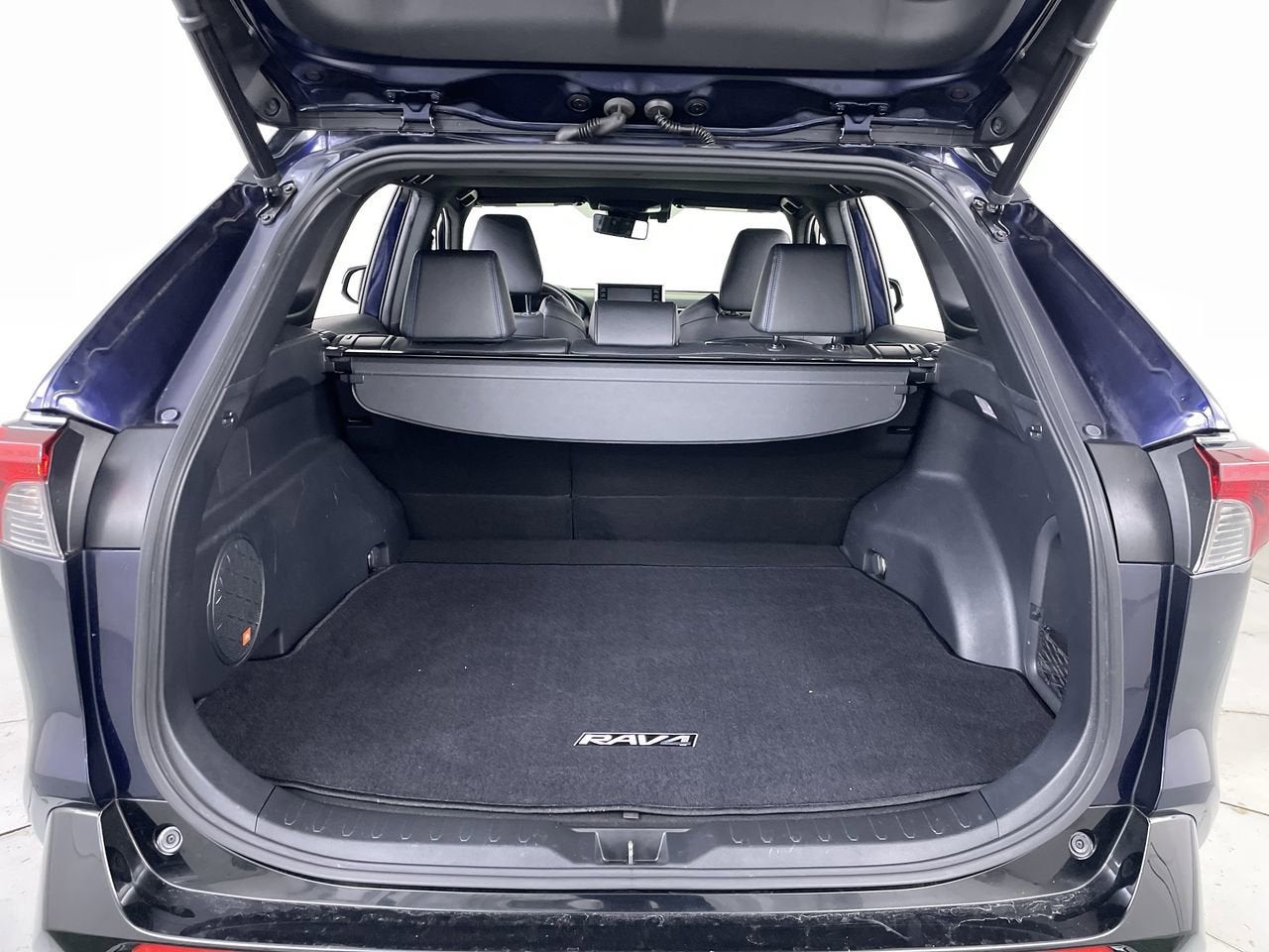 2019 Toyota RAV4 Hybrid Hybrid XSE