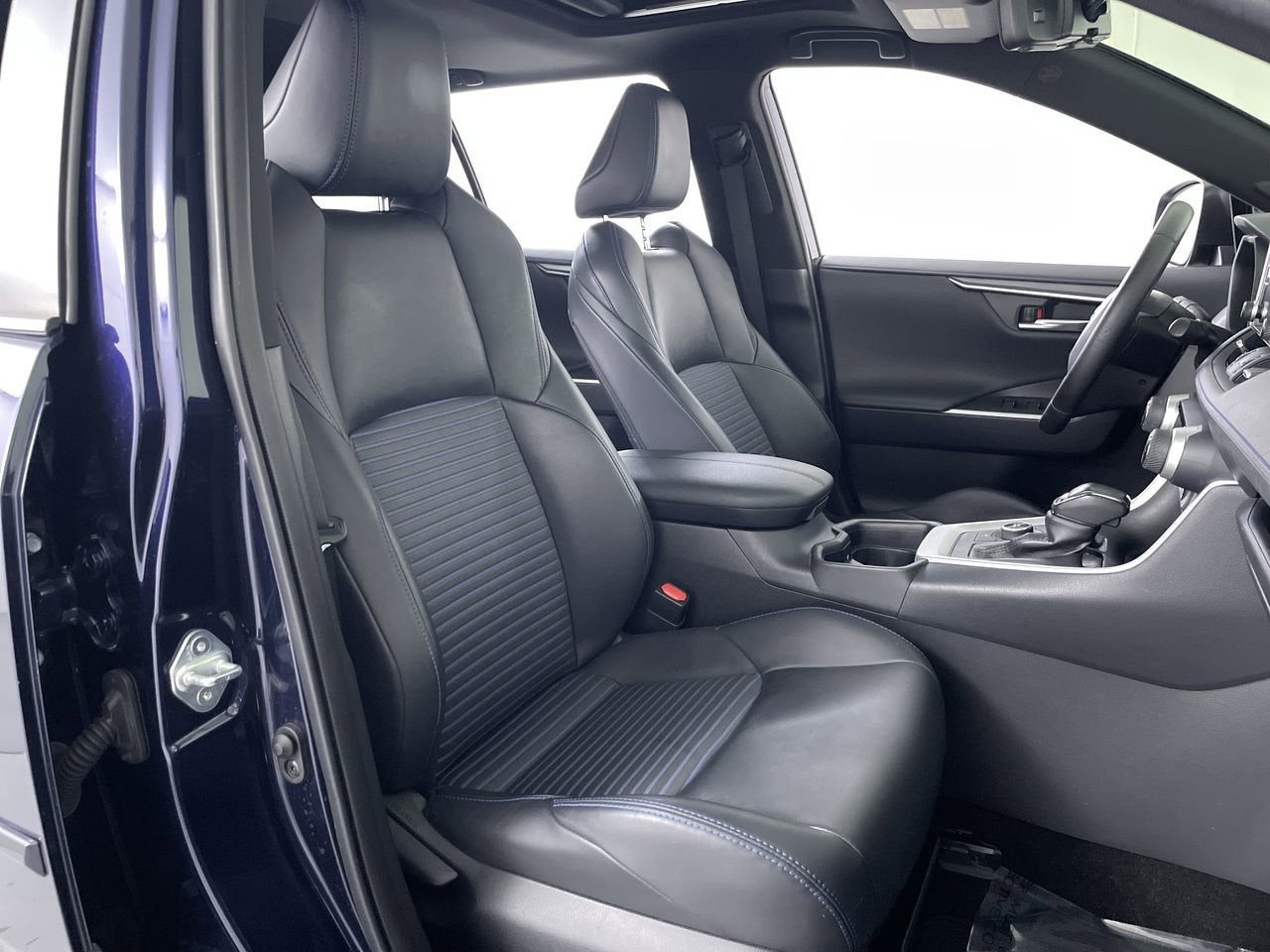 2019 Toyota RAV4 Hybrid Hybrid XSE