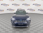 2019 Toyota RAV4 Hybrid Hybrid XSE