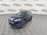 2019 Toyota RAV4 Hybrid Hybrid XSE