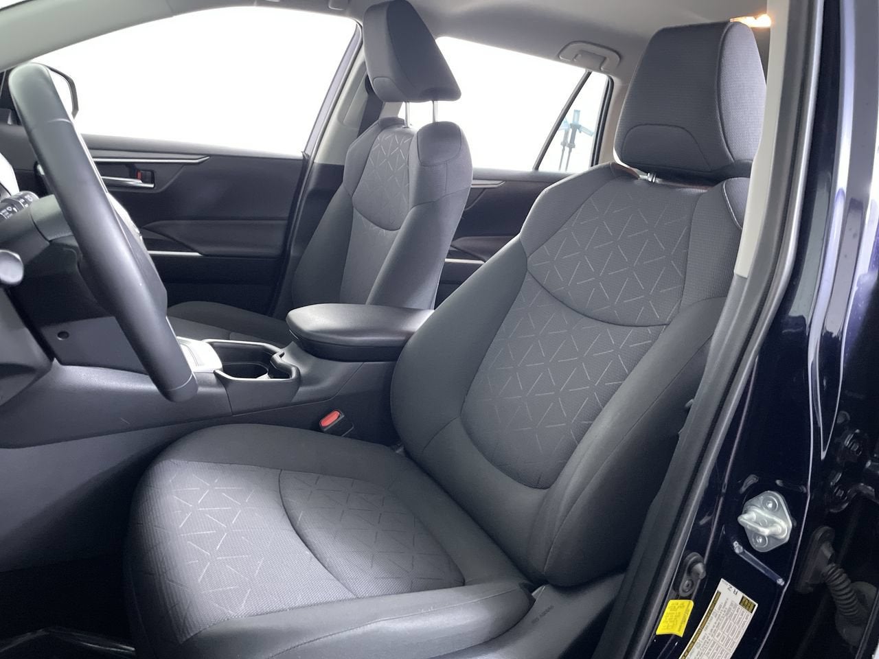 2020 Toyota RAV4 Hybrid Hybrid XLE