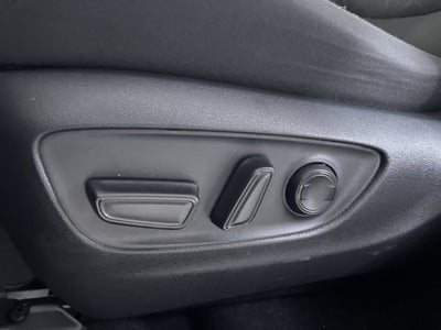 2020 Toyota RAV4 Hybrid Hybrid XLE