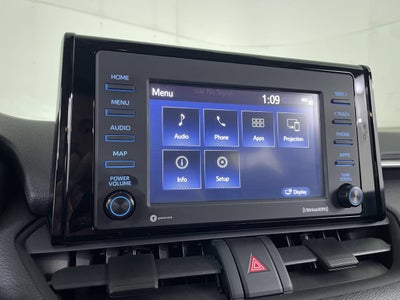 2020 Toyota RAV4 Hybrid Hybrid XLE