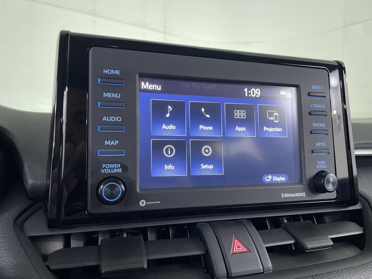 2020 Toyota RAV4 Hybrid Hybrid XLE