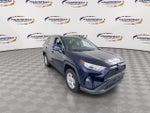 2020 Toyota RAV4 Hybrid Hybrid XLE