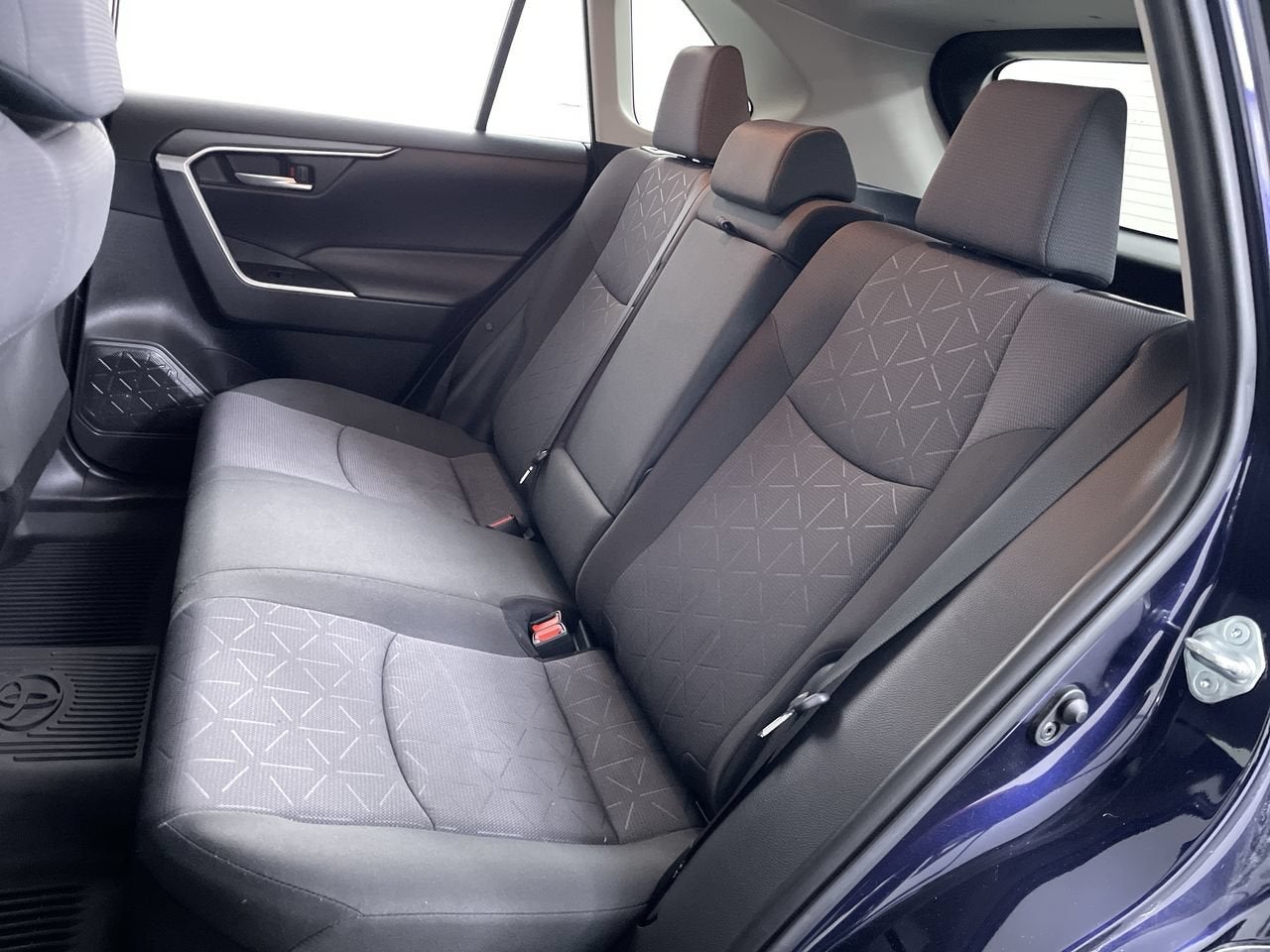 2020 Toyota RAV4 Hybrid Hybrid XLE