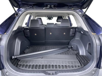 2020 Toyota RAV4 Hybrid Hybrid XLE