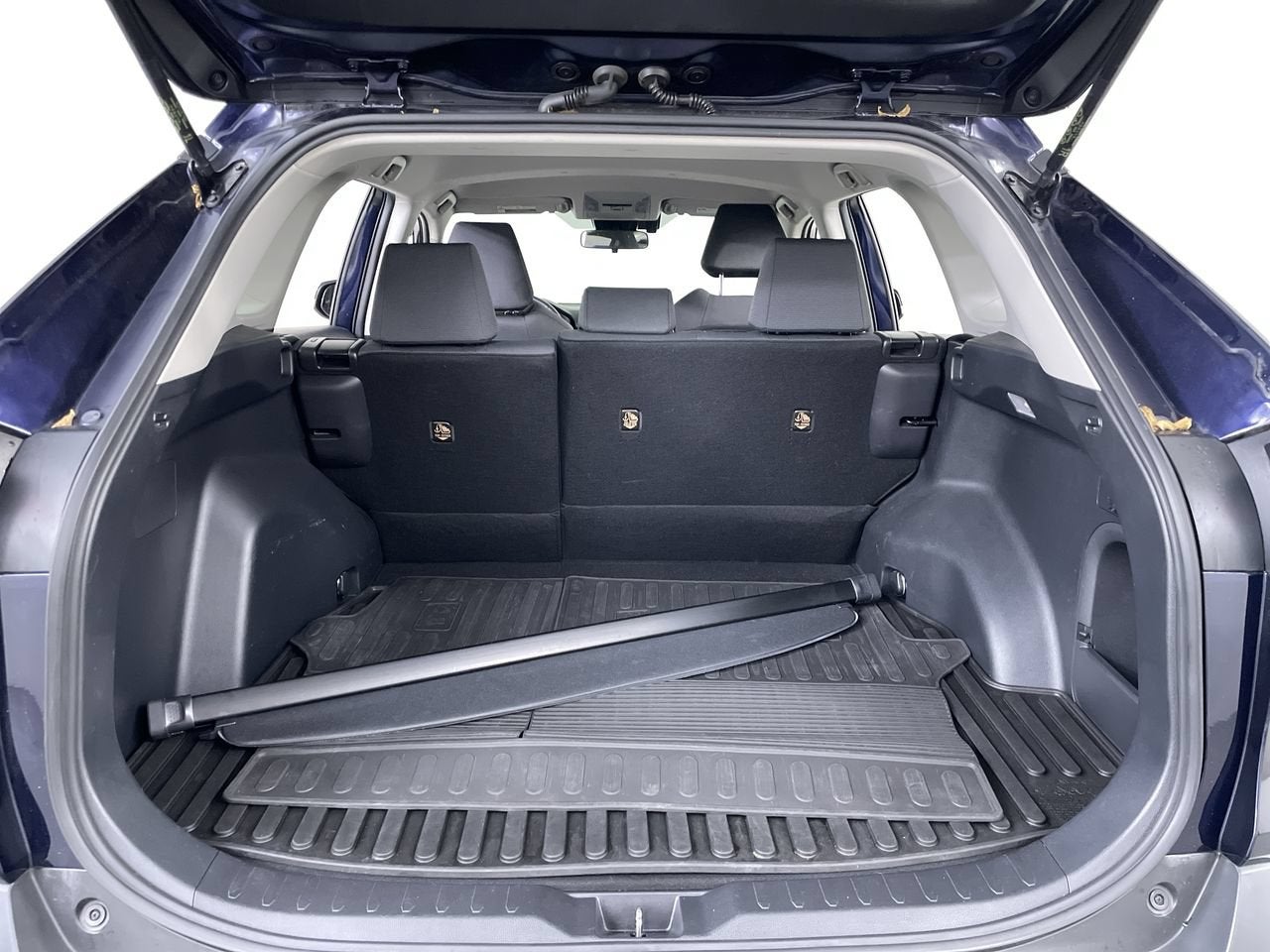 2020 Toyota RAV4 Hybrid Hybrid XLE