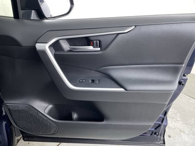 2020 Toyota RAV4 Hybrid Hybrid XLE