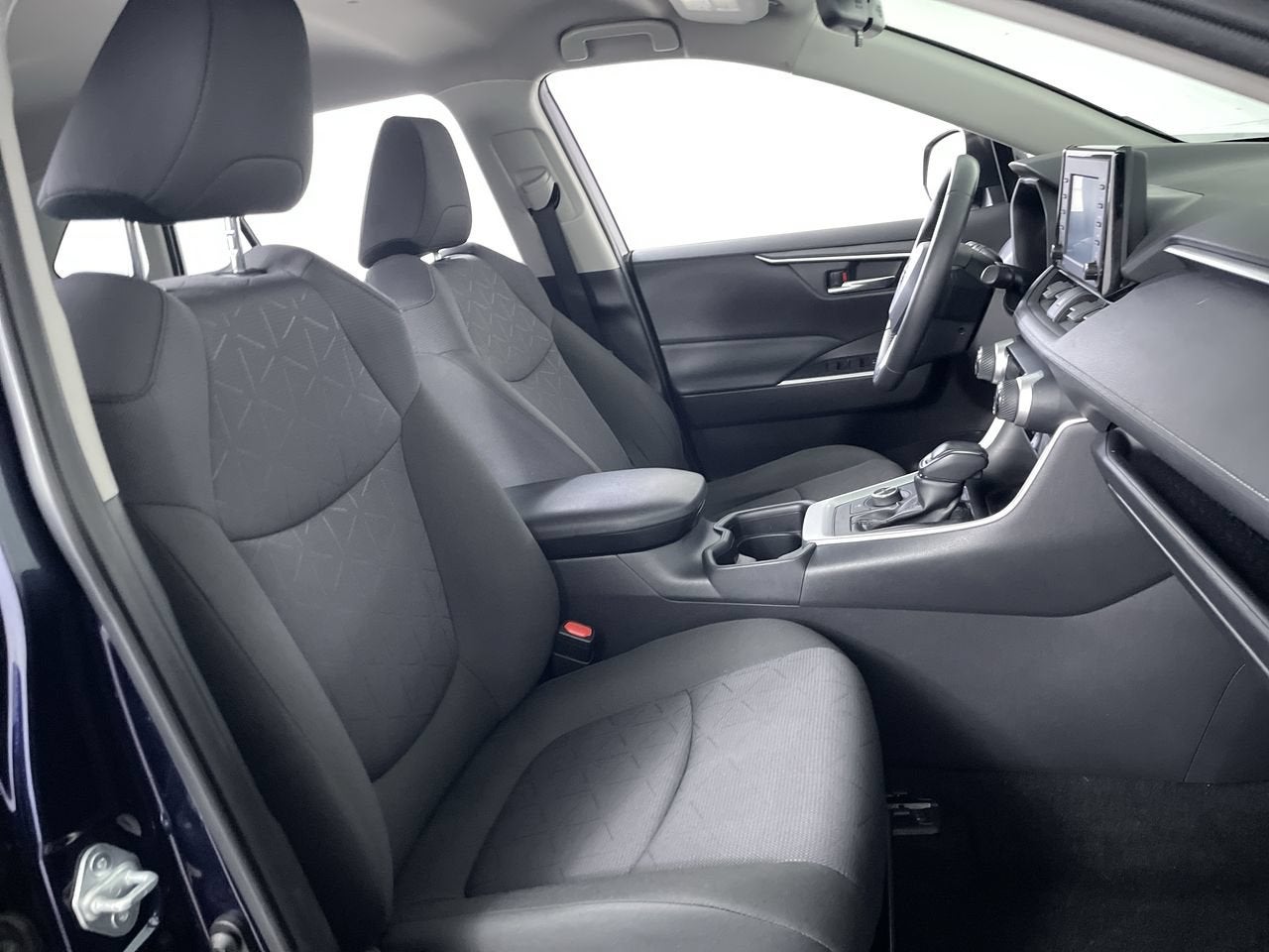 2020 Toyota RAV4 Hybrid Hybrid XLE