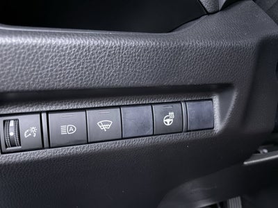 2020 Toyota RAV4 Hybrid Hybrid XLE