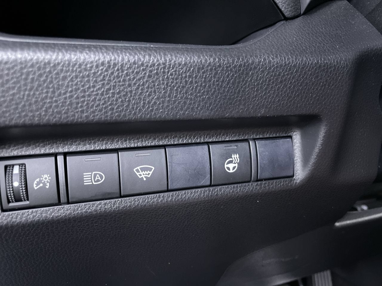 2020 Toyota RAV4 Hybrid Hybrid XLE