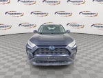 2020 Toyota RAV4 Hybrid Hybrid XLE
