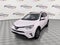 2018 Toyota RAV4 Hybrid Hybrid XLE