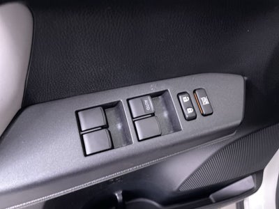 2018 Toyota RAV4 Hybrid Hybrid XLE