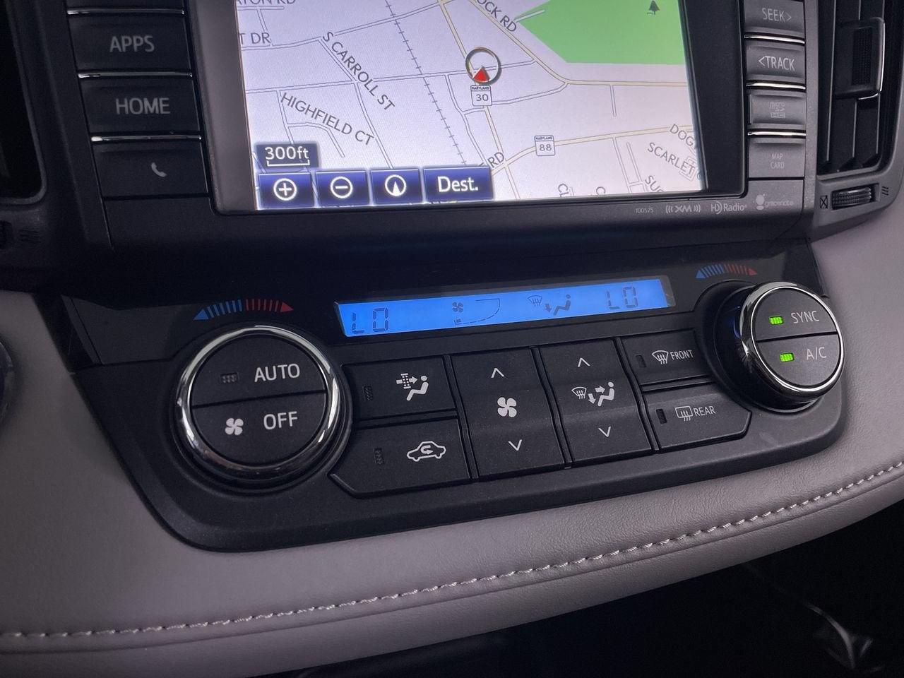 2018 Toyota RAV4 Hybrid Hybrid XLE