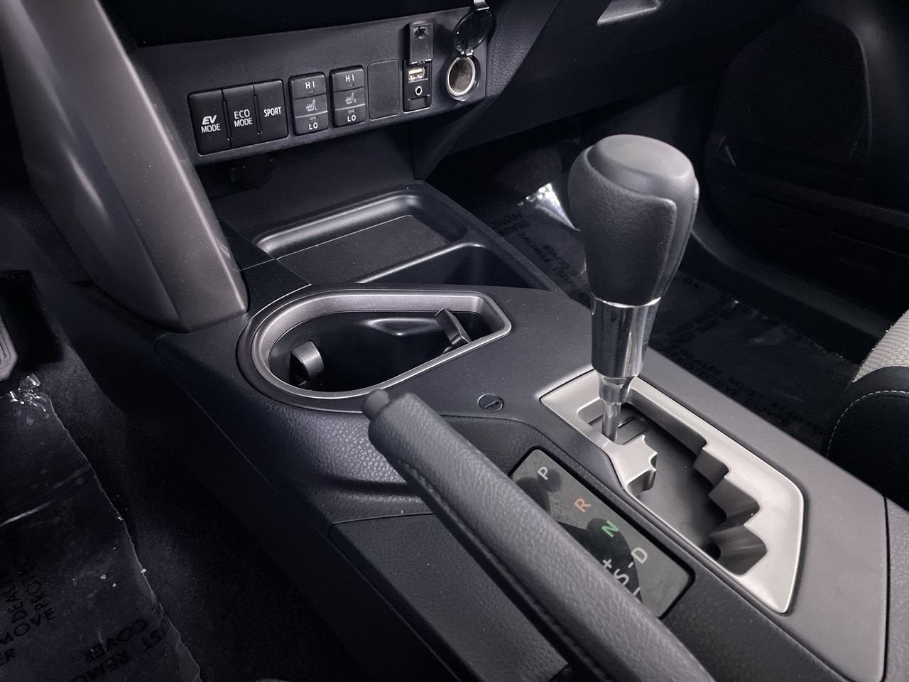 2018 Toyota RAV4 Hybrid Hybrid XLE