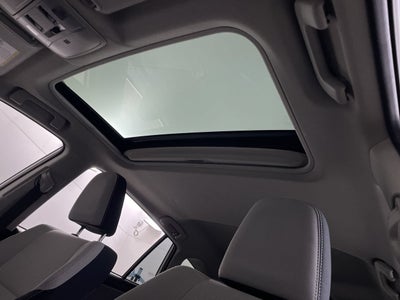 2018 Toyota RAV4 Hybrid Hybrid XLE