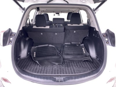 2018 Toyota RAV4 Hybrid Hybrid XLE