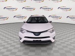 2018 Toyota RAV4 Hybrid Hybrid XLE