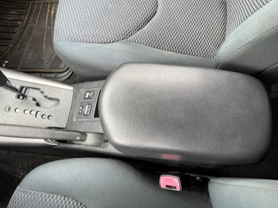 2012 Toyota RAV4 Sport