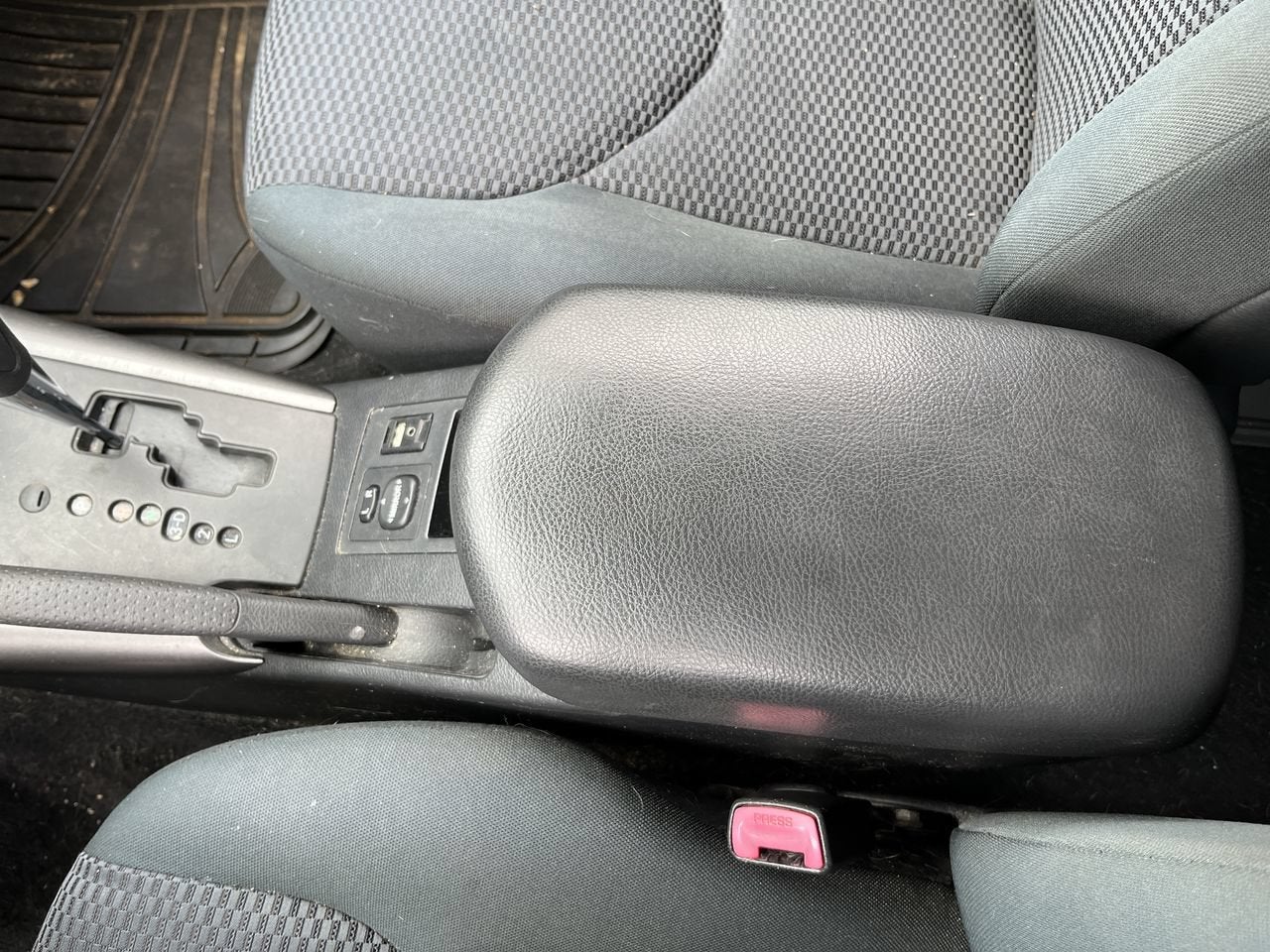 2012 Toyota RAV4 Sport