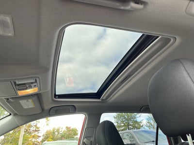 2012 Toyota RAV4 Sport