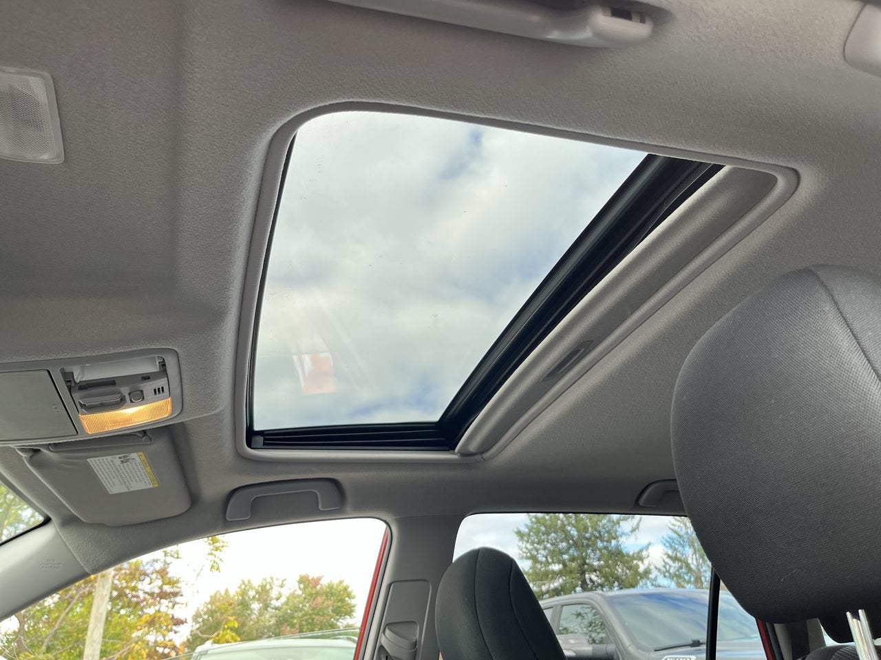 2012 Toyota RAV4 Sport
