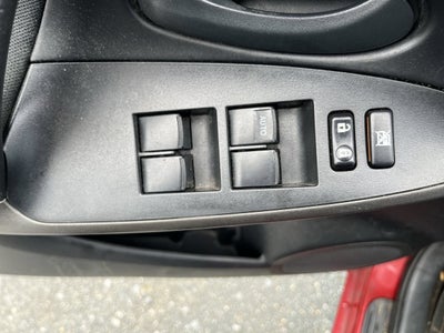 2012 Toyota RAV4 Sport