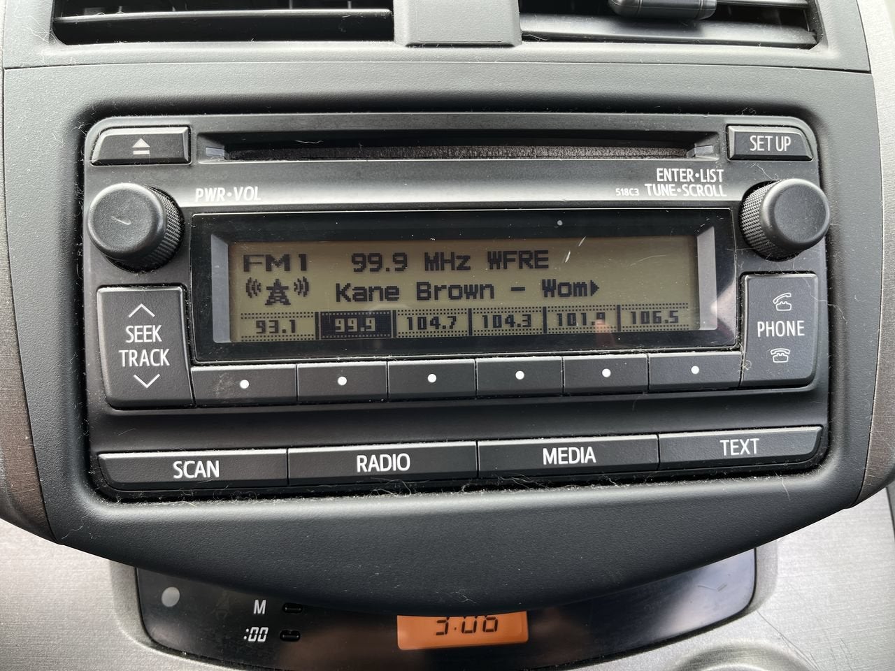 2012 Toyota RAV4 Sport