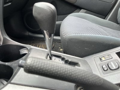2012 Toyota RAV4 Sport
