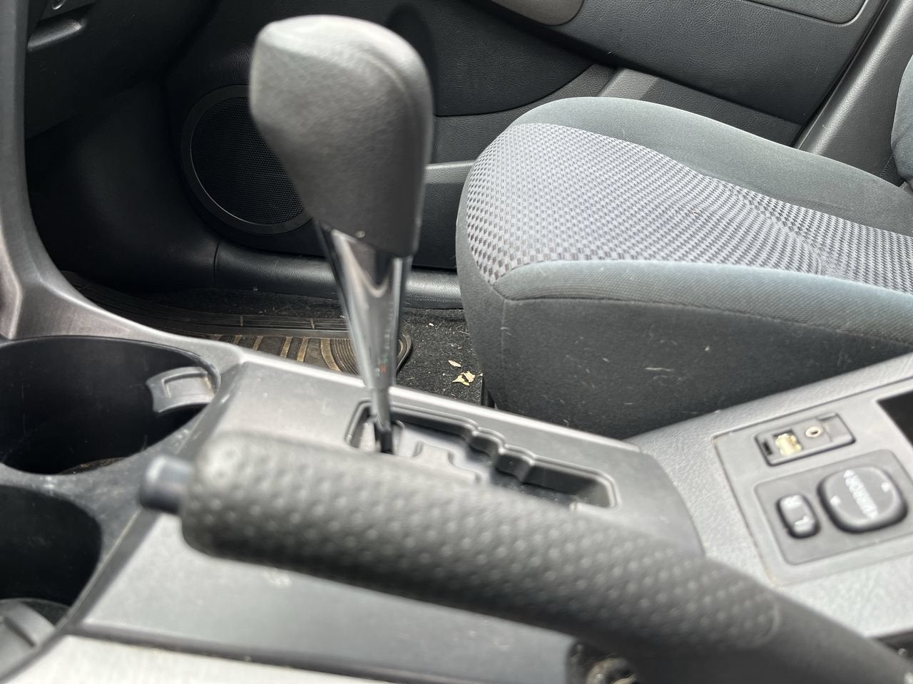 2012 Toyota RAV4 Sport
