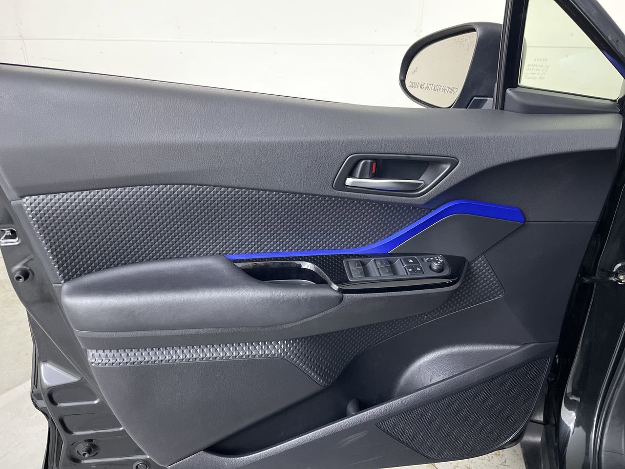 2020 Toyota C-HR XLE