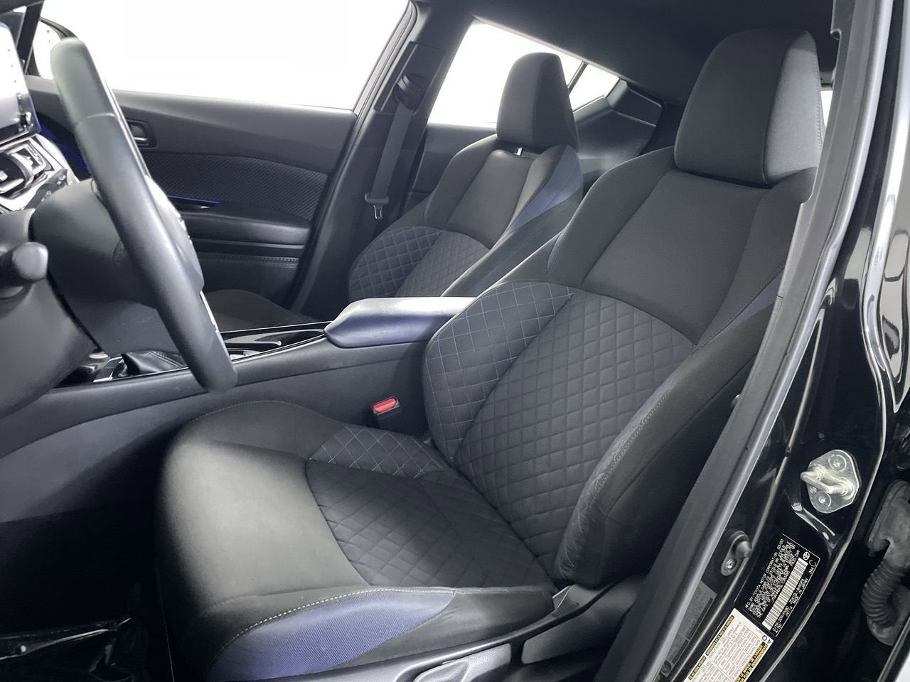 2020 Toyota C-HR XLE