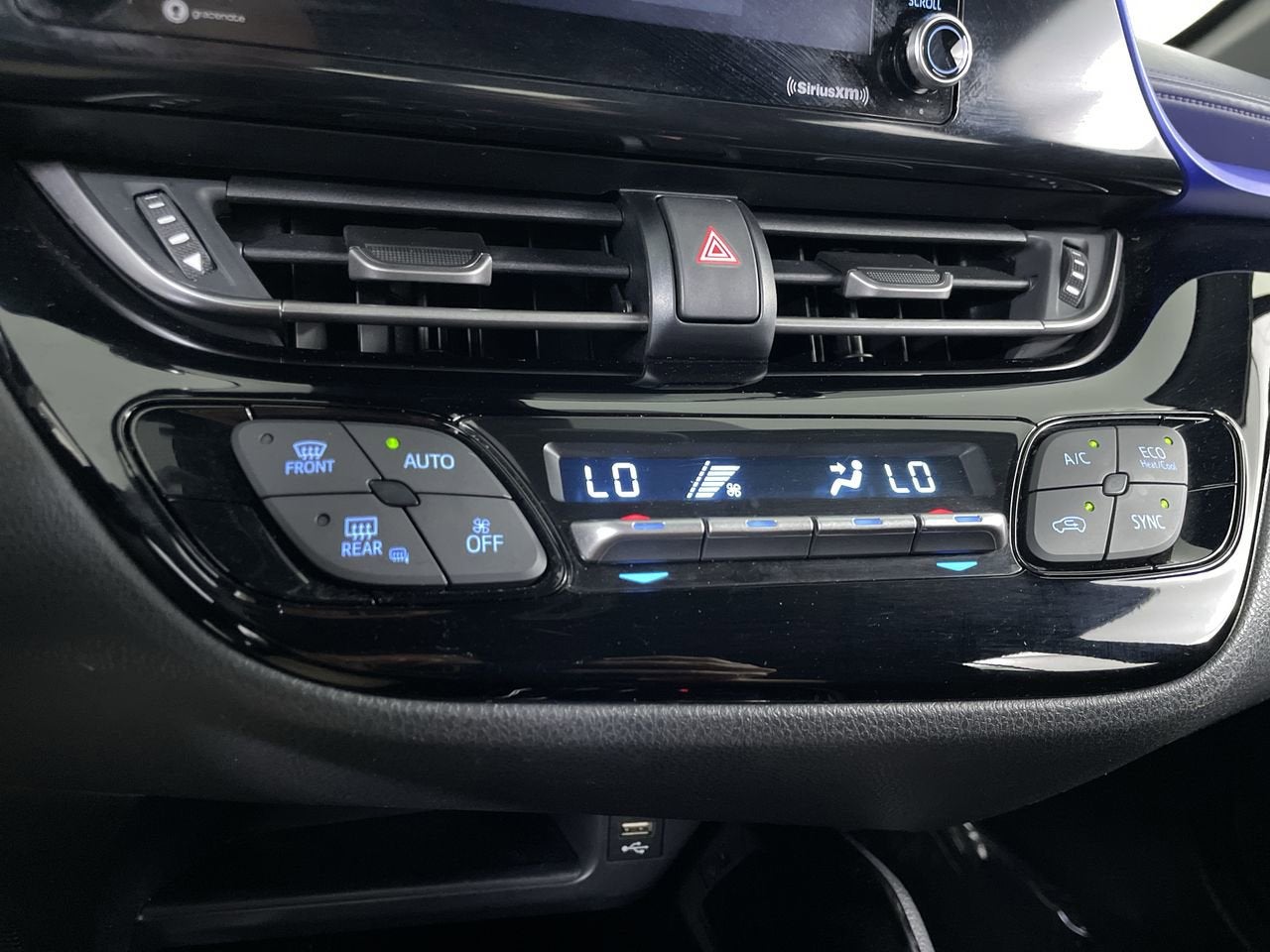 2020 Toyota C-HR XLE