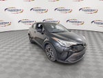 2020 Toyota C-HR XLE