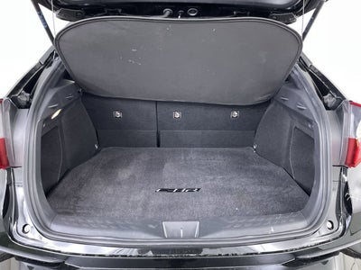 2020 Toyota C-HR XLE