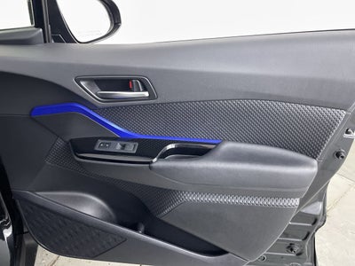 2020 Toyota C-HR XLE