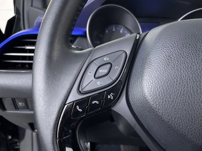 2020 Toyota C-HR XLE