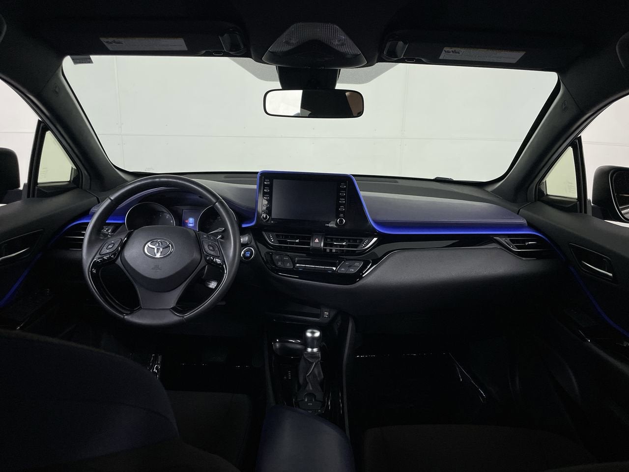 2020 Toyota C-HR XLE